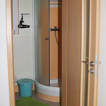Apartment In Vinohrady
