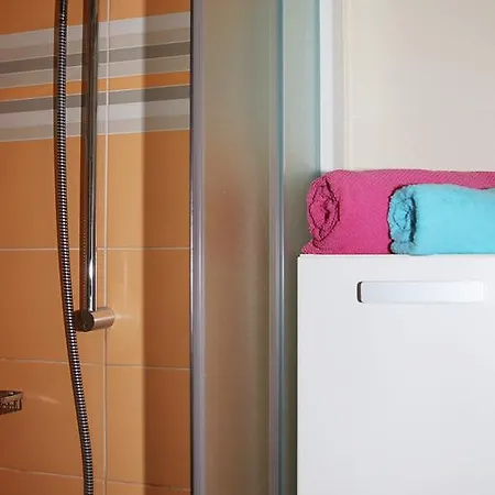 In Vinohrady Appartement