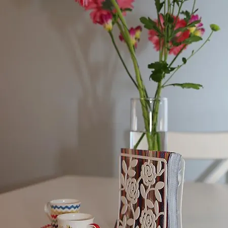Appartement In Vinohrady *