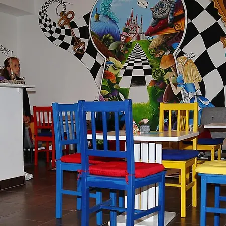 Appartement In Vinohrady