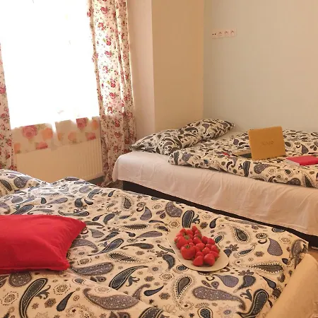 Apartment In Vinohrady *